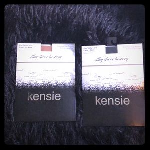 Kensington tights/ panty hose